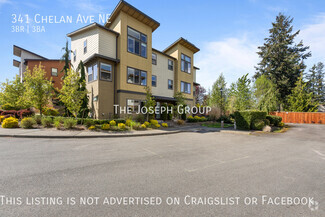 341 Chelan Ave NE