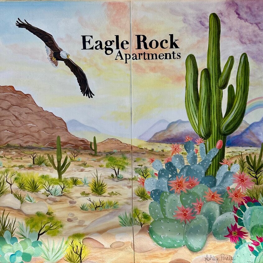 Foto principal - Eagle Rock Apartments