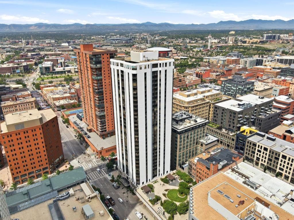 Photo - 1625 Larimer St, unit 1001