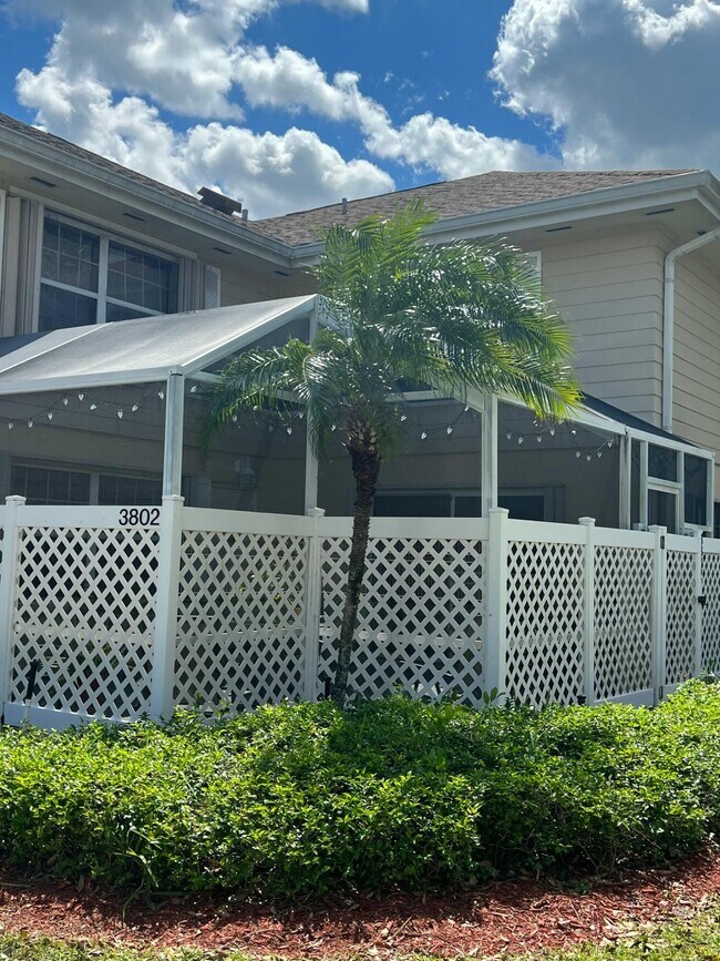 Foto del edificio - 3802 Medford Ct