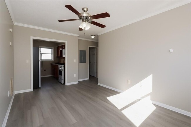 Foto del edificio - 953 Washington St SW