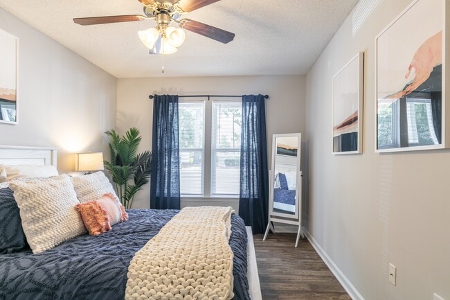 Photo - Hawthorne Commons Apartments