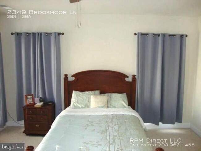 Foto del edificio - MOVE IN READY POTOMAC CLUB