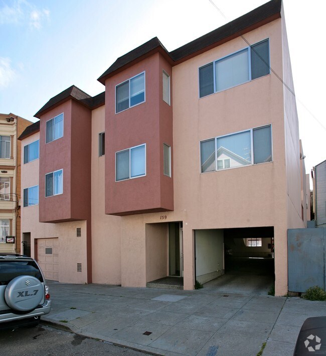 Building Photo - 159 Tiffany Ave