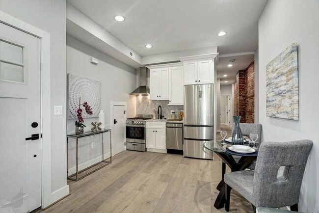 Photo - 329 K St NE Apartment