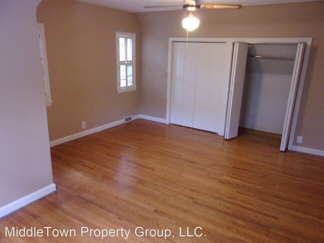 Building Photo - 3 br, 2 bath House - 1408 N Woodridge Ave.