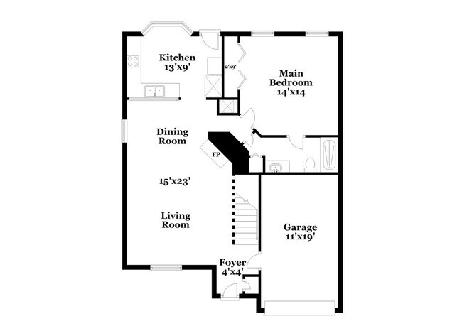 Foto del edificio - 3553 Caroline Vale Blvd