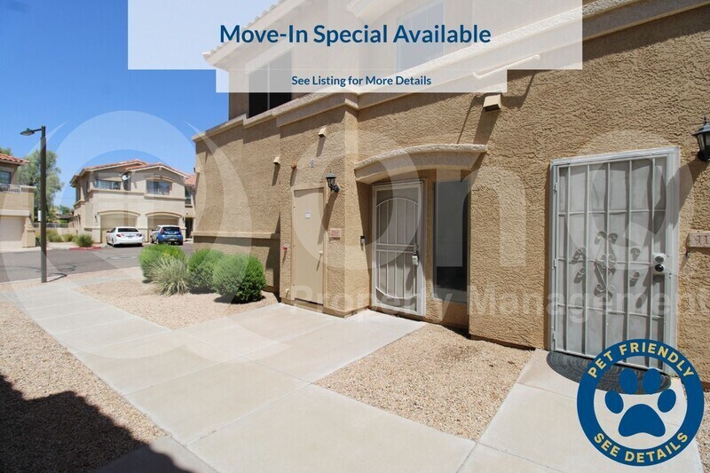 525 N Miller Rd Unit 218, Scottsdale, AZ 85257 Condo for Rent in Scottsdale, AZ