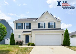 Building Photo - 2912 Bluestem Ln