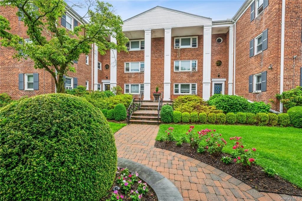 Larchmont Apartments For Rent