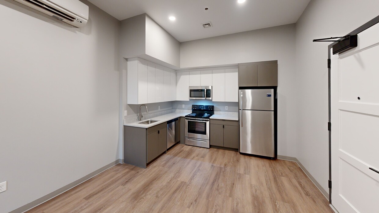 Photo - 100 Hemenway Apartments