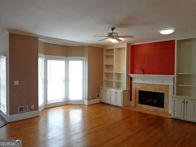 Building Photo - 1294 Sweet Bottom Ct SW