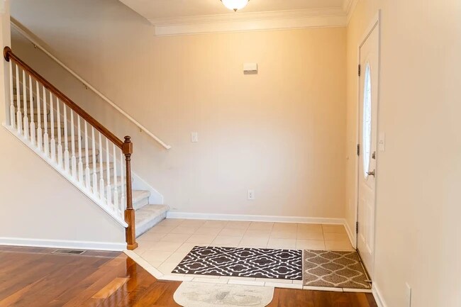 Vestíbulo - 1709 Cherokee Rd