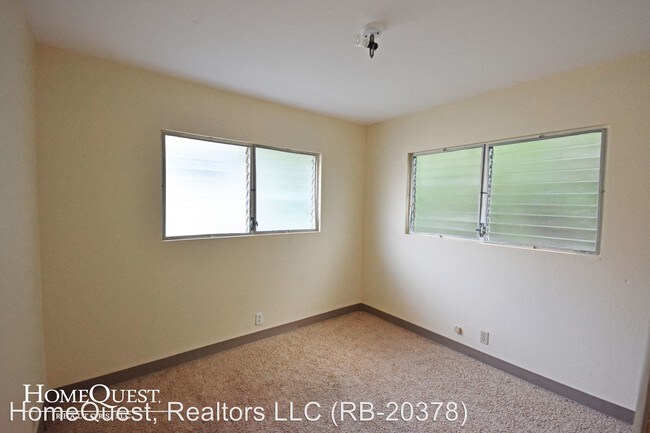 Foto del edificio - 3 br, 2.5 bath House - 98-499 Pono Street
