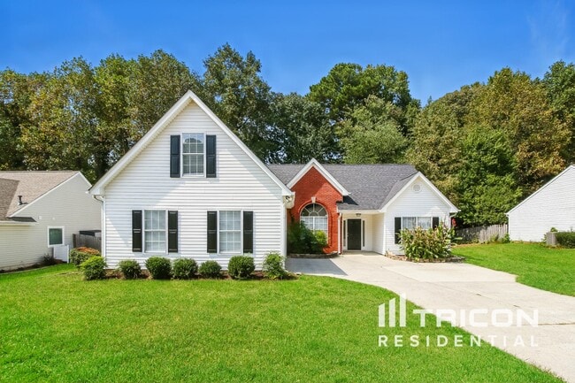 Building Photo - 1260 Wilkes Crest Dr NE