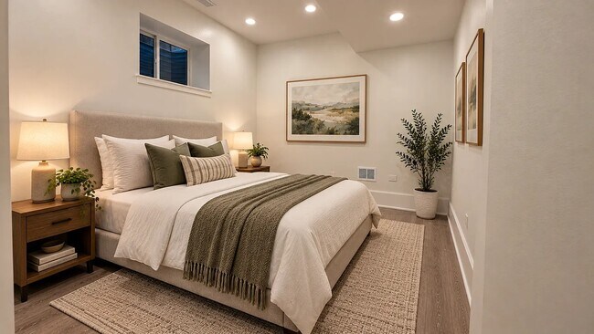 Foto del edificio - 3225 N Kenneth Ave