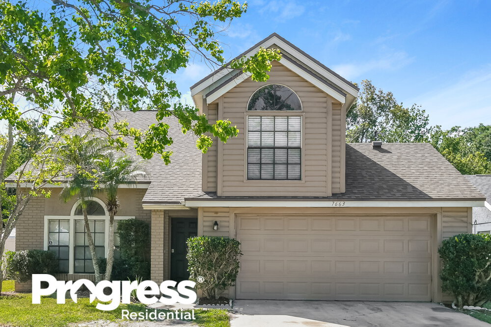 Foto principal - 7663 Sapphire Ln