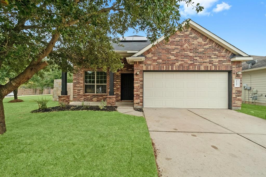 Foto principal - 25442 Saddlebrook Champion Way