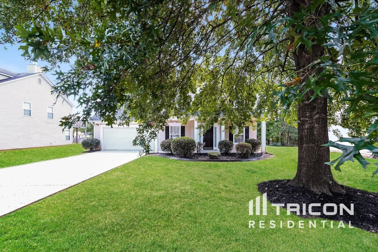 346 Kendrick Estates Drive Jonesboro GA House Rental in Jonesboro, GA