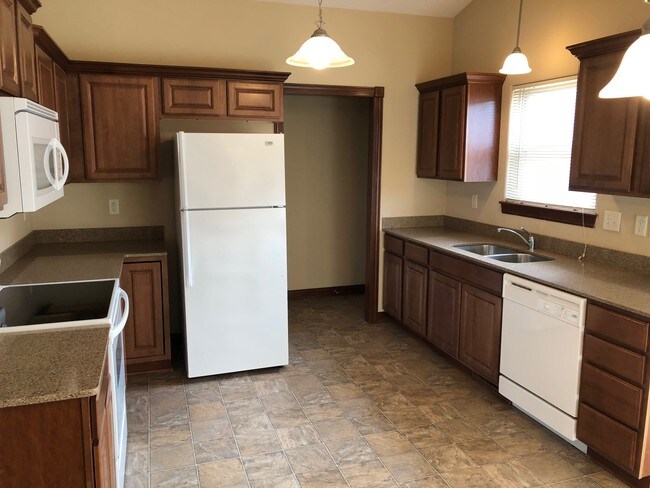 Foto del edificio - 4517 N Wilderness Cir