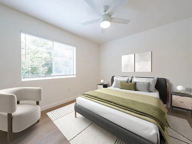 Building Photo - 611 Occidental Blvd