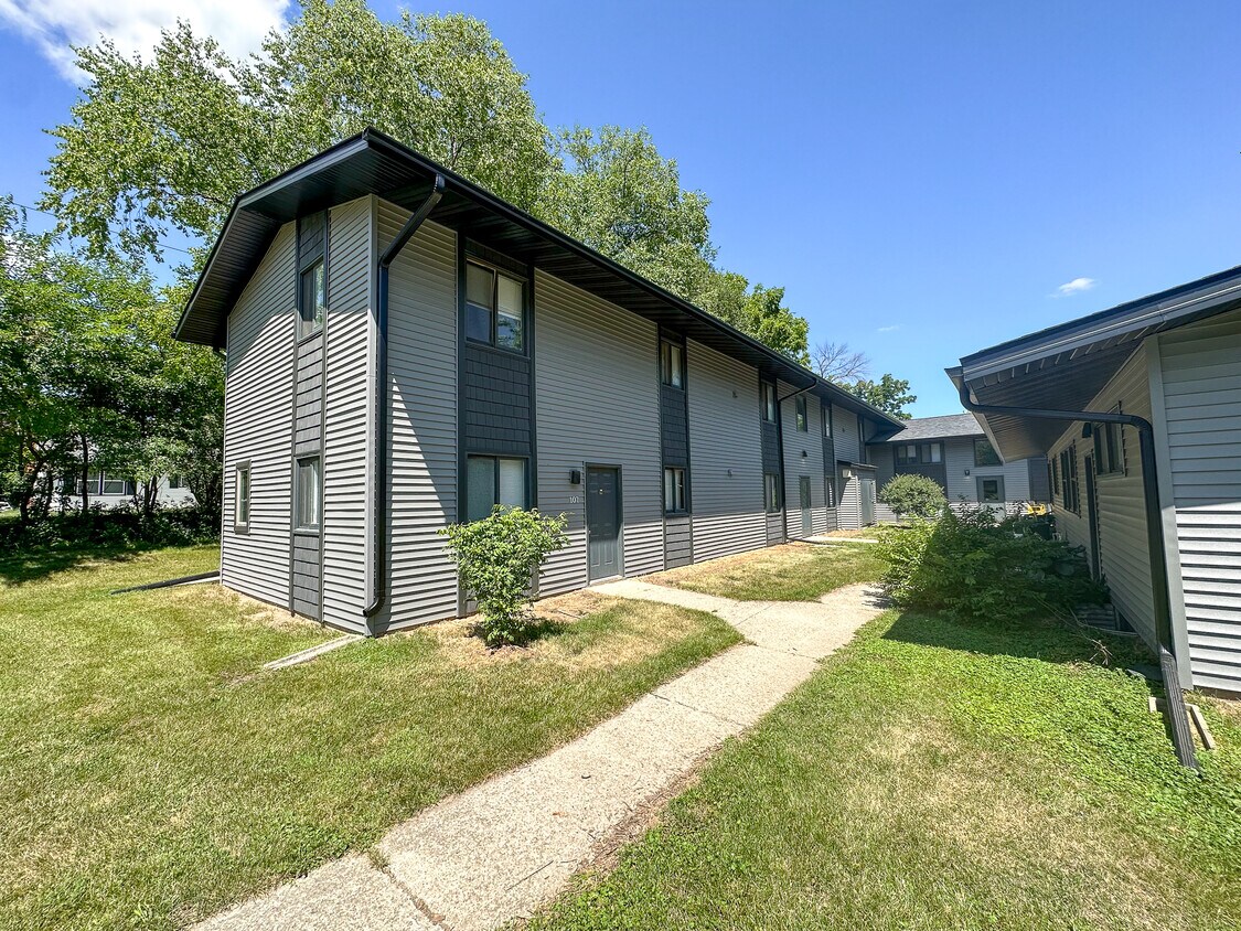 Foto principal - 3319 Story St