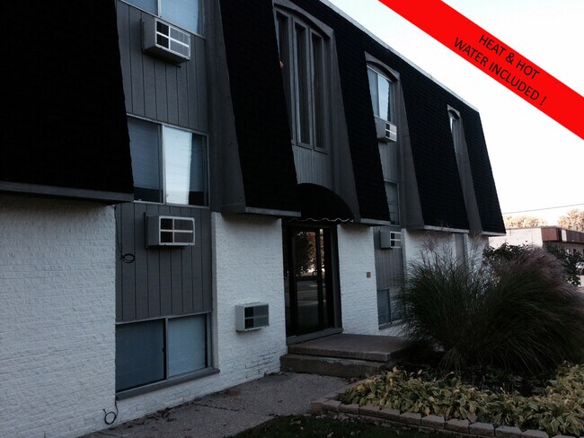 Foto del edificio - Willow Ridge Apartments