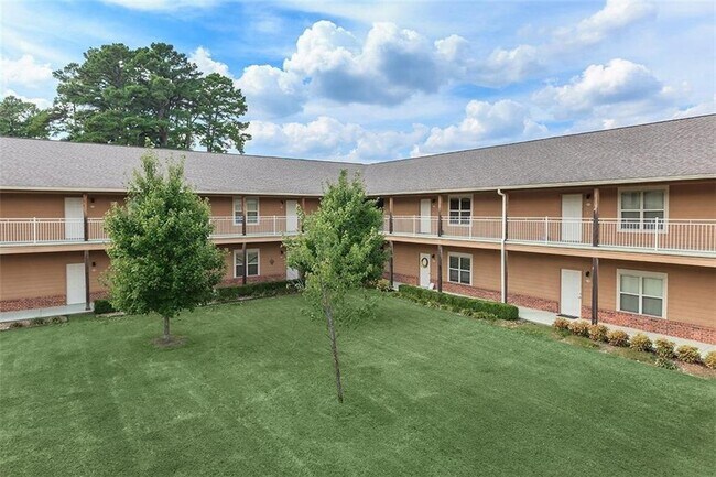 Foto del edificio - 2619 N Quality Ln