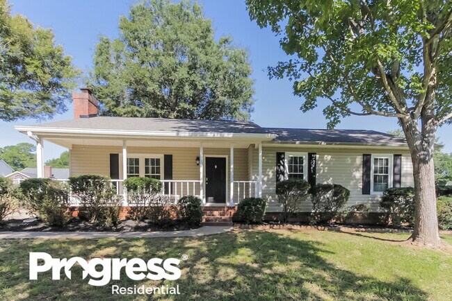 Foto del edificio - 2333 Winterfield Dr