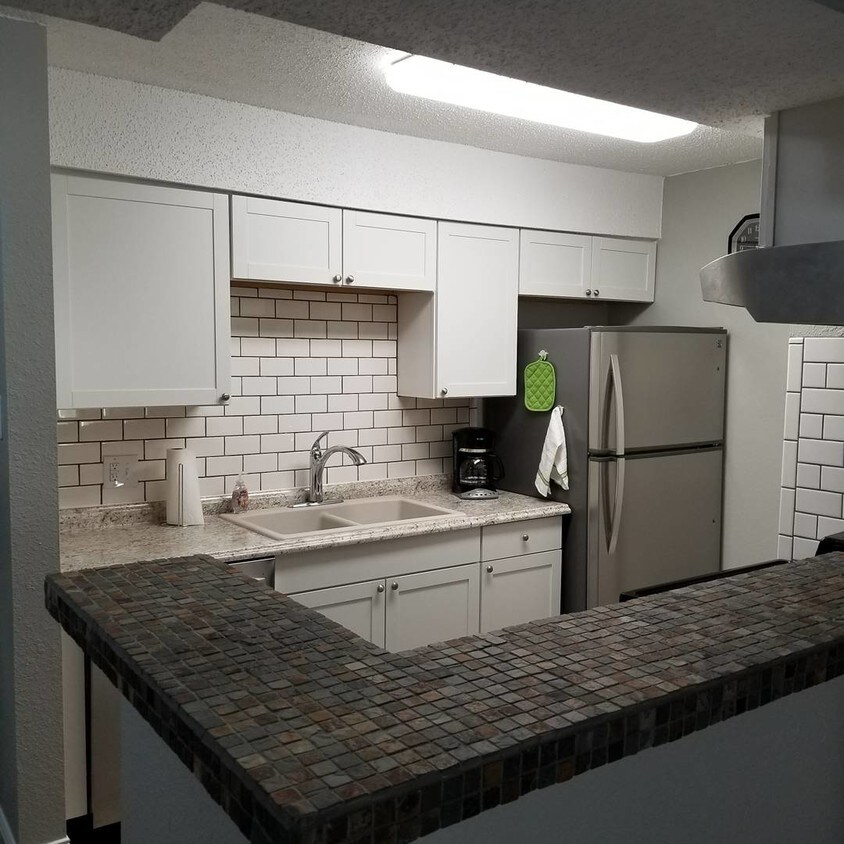 4600 Boulder Dr, Midland, TX 79707 Condo for Rent in Midland, TX