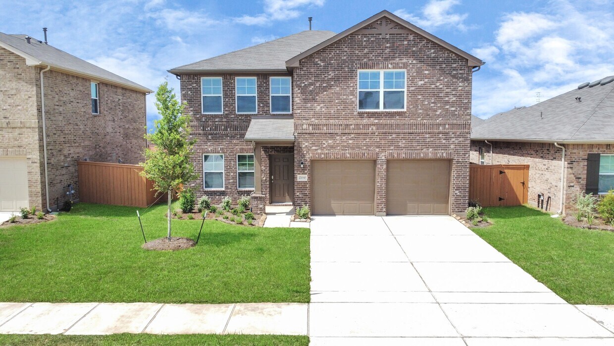 Foto principal - 27002 Ventura Rdg Ln