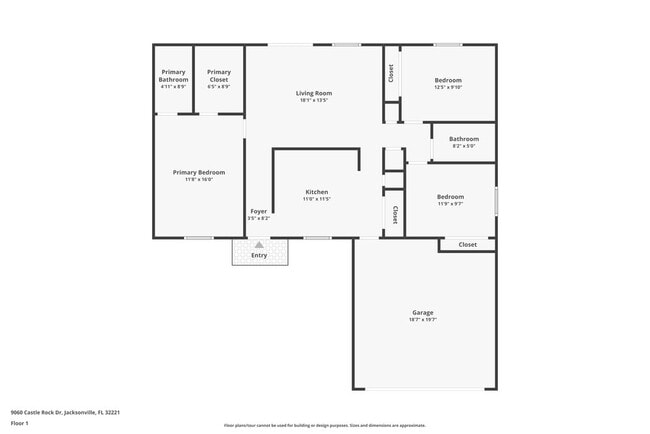 Building Photo - 9060 Castle Rock Dr