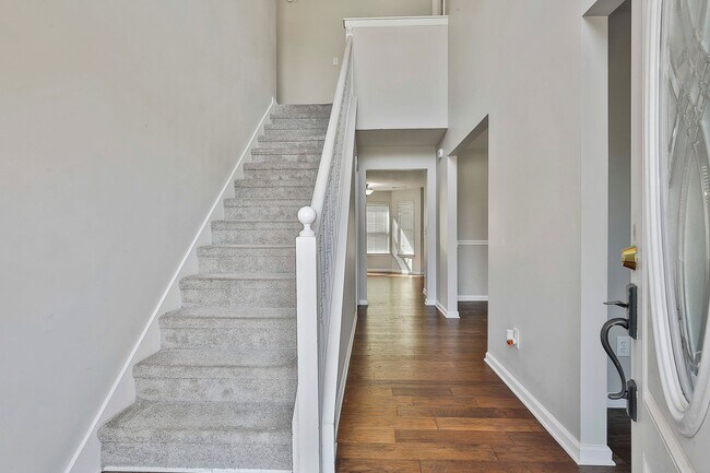 Foto del edificio - 4BR Fairburn Rental in Quiet Community. La...