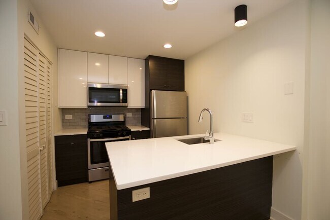 Foto del edificio - 949 W Grace St