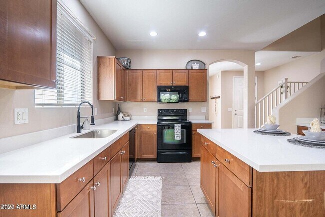 Foto del edificio - 12865 N 151st Dr