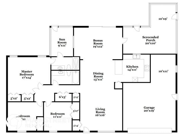 Building Photo - 2162 Dickens St NE