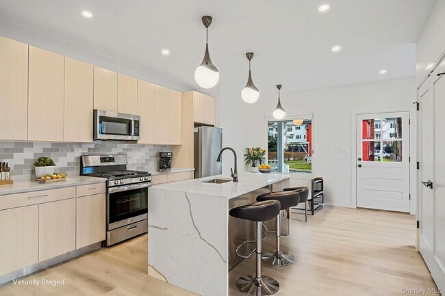 Foto del edificio - 24 Skillman St