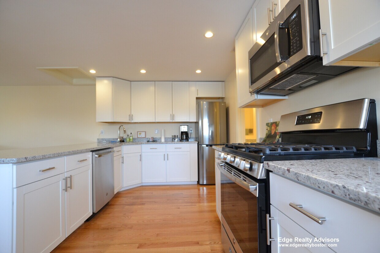Foto principal - 29 Fayette St