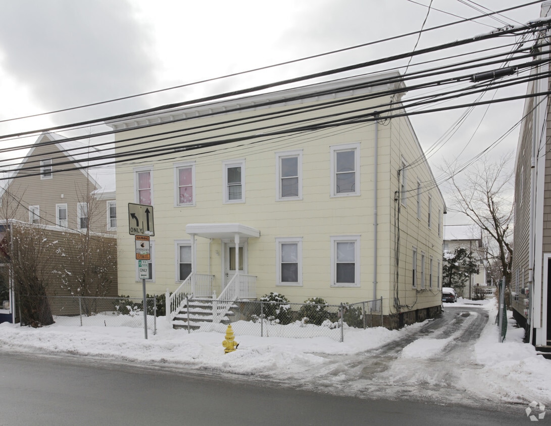 851 Cove Rd, Stamford, CT 06902 Apartments in Stamford, CT