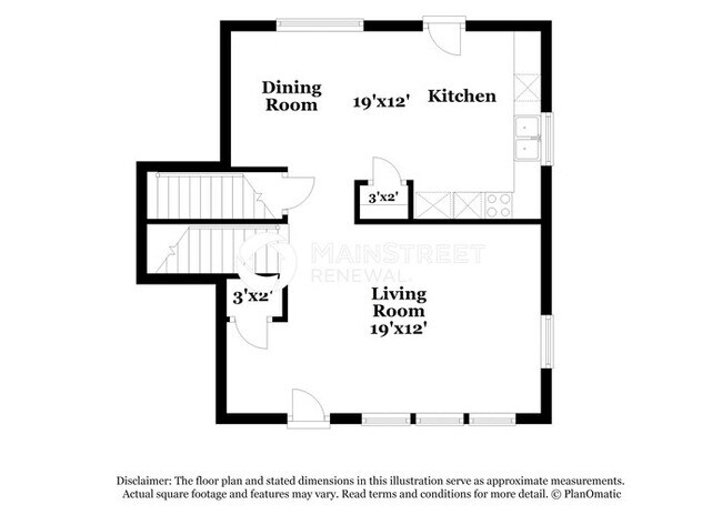 Building Photo - 3 Bedroom Pet-Friendly Home in Gastonia, N...