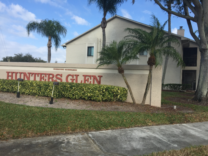 2045 Hunters Glen Dr Unit 503, Dunedin, FL 34698 - Condo for Rent in ...