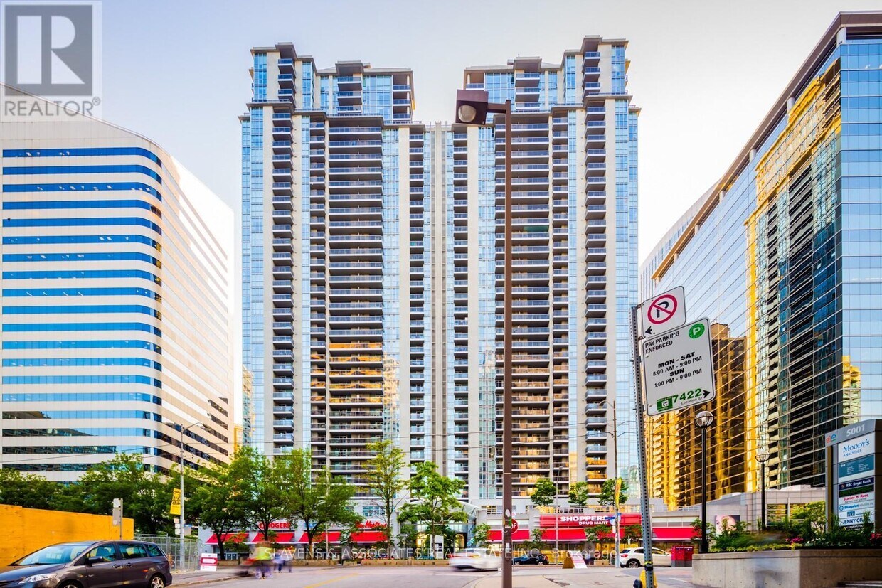 Photo principale - 2907-4968-4968 Yonge St
