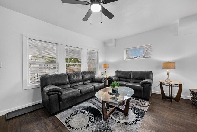 Foto del edificio - 2009 Sharon St