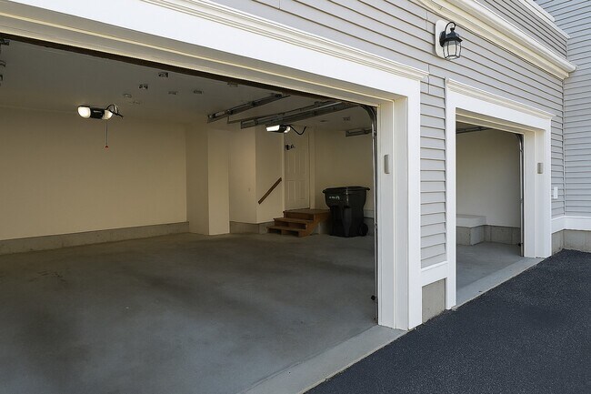 Garage - 6 Pepperbush Court