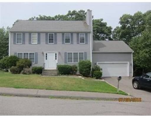Primary Photo - 25 Wren Terrace