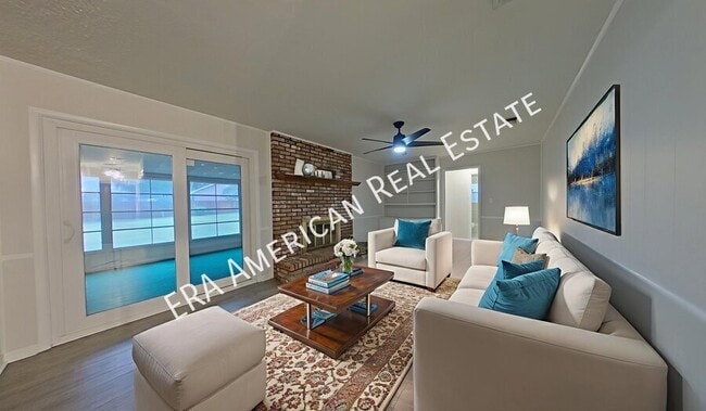 Foto del edificio - 6 Poquito Rd