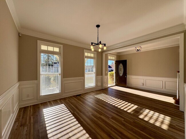 Foto del edificio - Traemoor At Lakewood