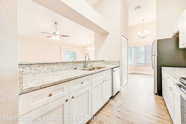 Building Photo - 5 br, 2 bath House - 3760 POWERS RIDGE COURT