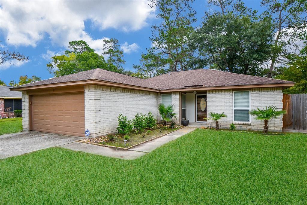 22306 Acorn Chase Dr, Spring, TX 77389 - House Rental in Spring, TX ...
