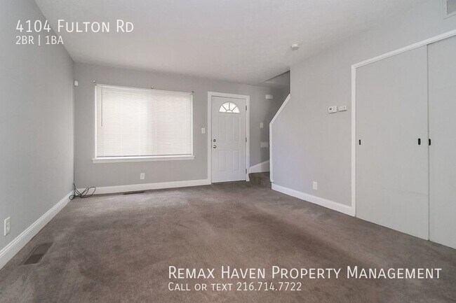 Building Photo - 4104 Fulton Parkway, Cleveland - 2 bed 1 b...